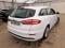 preview Ford Mondeo #2