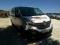 preview Renault Trafic #1