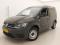 preview Volkswagen Caddy #0