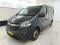 preview Opel Vivaro #0