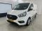 preview Ford Transit Custom #0