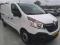 preview Renault Trafic #1