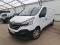 preview Renault Trafic #0