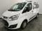 preview Ford Transit Custom #0