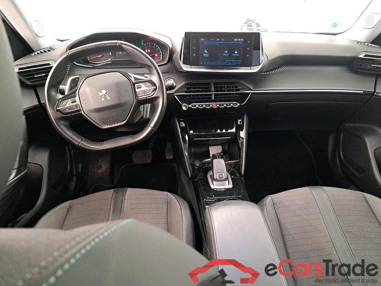 Peugeot 2008 1.5 BlueHDI Allure Aut. LED Navi 1/2 Leather KeylessGo Klima PDC ... #6