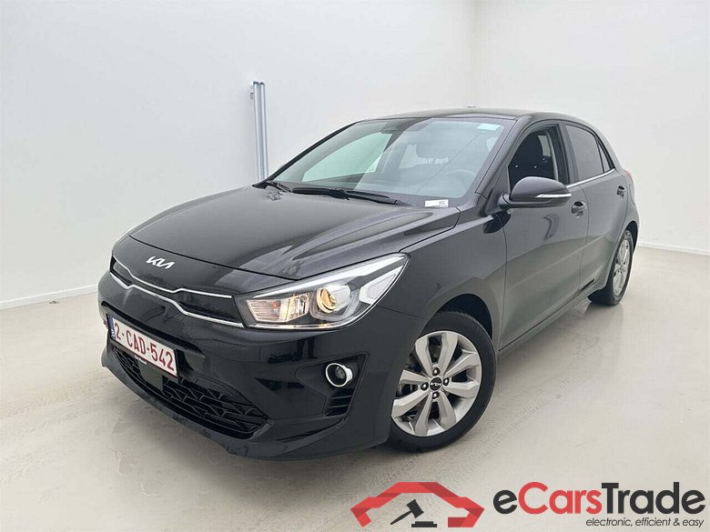 Kia Rio 2022 d'occasion à vendre | Vente aux enchères de voitures ...