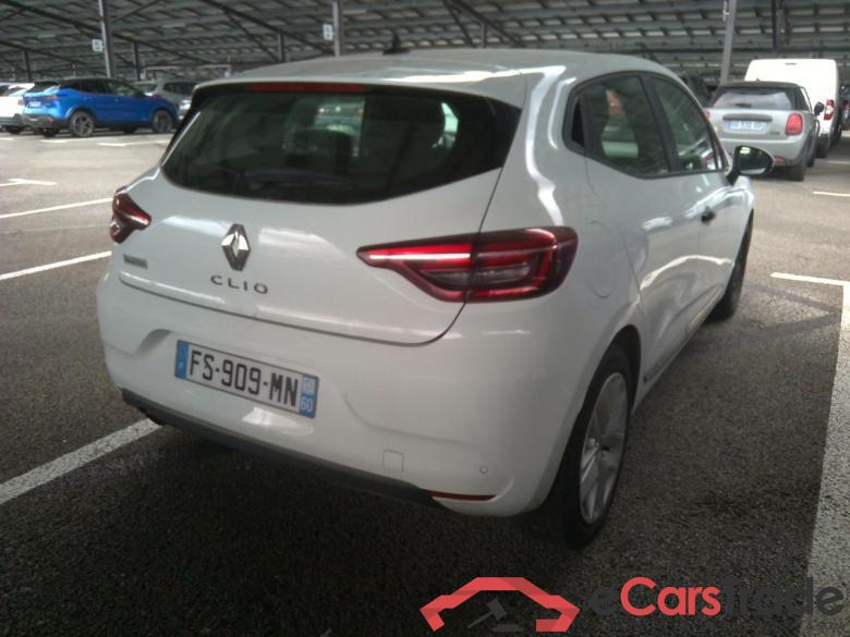 Renault Clio 1.5 dCi LED Navi Sport-Seats Klima PDC ... #3