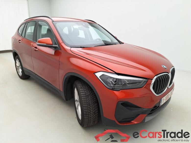 BMW, X1 FL'19, BMW X1 sDrive18d (110 kW) 5d #5