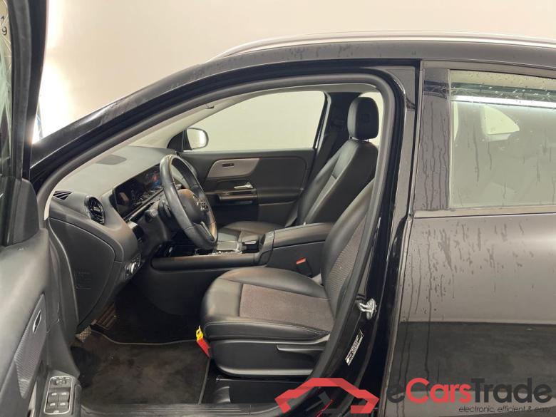 Mercedes GLA 200d Aut. Widescreen Navi 1/2 Leather  KeylessGo Klima PDC ... #5