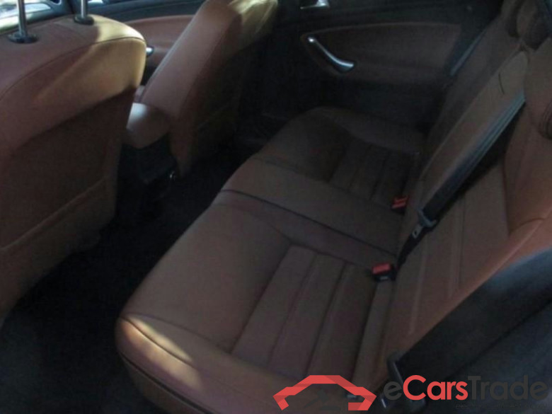 Ford Mondeo 2.0 TDCI GHIA 136Hp Navi Leather Keyless-Go PDC Eur5... #6