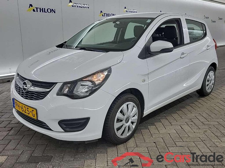 OPEL KARL 1.0 Start/Stop Edition 5D 55kW