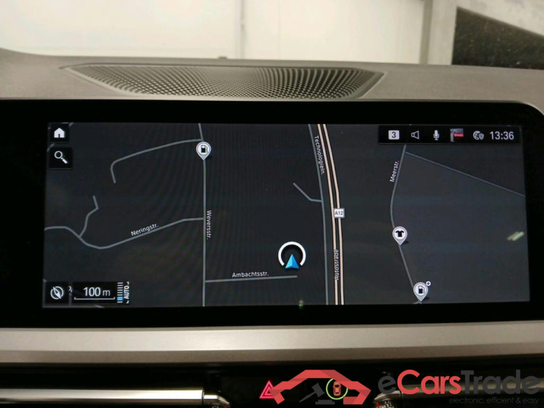 BMW 330e Hybrid 292Hp Aut. LED-Xenon LC-Pro Navi Harman/Kardon KeylessGo Klima PDC ... #4