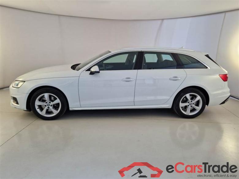 Audi A4 2.0 TFSI Advanced Aut. LED-Xenon Virtual Navi KeylessGo Klima PDC ... #4