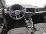 Audi A1 Sportback 1.0 30 TFSI 85kW S tronic S Line 5d #4