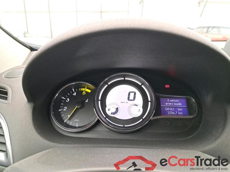 Renault Business Energy dCi 110 eco2 - 2015 RENAULT Mégane Berline 5p Berline Business Energy dCi 110 eco2 - 2015 #6