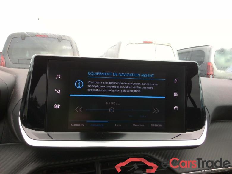 Peugeot 2008 1.2 PureTech Allure LED Display Klima PDC ... #6