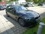 BMW 3-Serie Touring ´18 Baureihe 3 Touring 330 e M Sport 2.0 185KW AT8 E6d #2