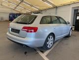 AUDI A6 Avant Audi A6 Avant 2.0 TDI e 100(136) kW(PS) 6-speed #1