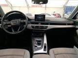 Audi 30 TDI 122 S tronic Business Line A4 Berline 30 TDI Business Line 2.0 TDI 120CV BVA7 E6 #4