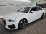 AUDI A4 LIMOUSINE 35 TFSI S tronic Launch edition Sport 4D 110kW #0