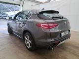 AlfaRomeo 2.2 Diesel 210ch AT8 Q4 Super ALFA ROMEO Stelvio 5p SUV 2.2 Diesel 210ch AT8 Q4 Super #1