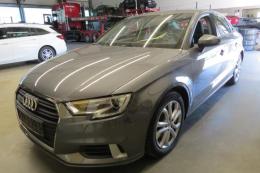 Audi A3 Limousine - alt A3 Lim. 35 TDI sport 2.0 TDI 110KW AT7 E6dT