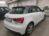 AUDI - A1 SB TFSI 95PK Pack Business Plus & Xenon HeadLights * PETROL * #1