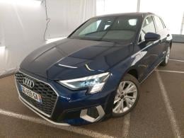 Audi 40 TFSI e 204 S Tronic Design Luxe A3 Sportback 40 TFSI e Design Luxe 1.4 205CV BVA6 E6d