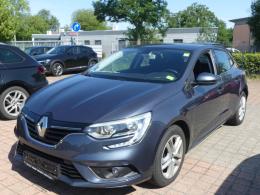 Renault DE - LimS5 1.2 TCe 100 Energy EU6, Experience, 2016 - 2017 Megane IV Lim. 5-trg.