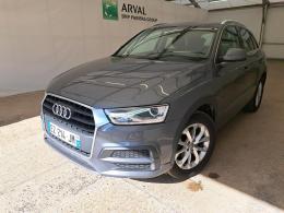 Audi 1.4 TFSI COD 150 S Tronic Ambiente Q3 Ambiente 1.4 150CV BVA6 E6