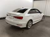 Audi A3 Berline 1.5 TFSi 35 110kW 4d #1