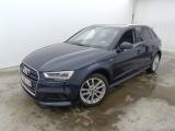 Audi A3 Sportback 2.0 35 TDi 110kW S tronic Business Ed 5d #0