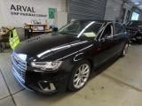 Audi A4 Limousine ´15 A4 Lim. 40 TDI design 2.0 TDI 140KW AT7 E6dT #0