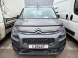 Citroën Berlingo Multispace 1.2 PureTech 110 MAN6 S&S Live M 5d !!Technical issue!!! #0