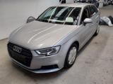 Audi A3 Sportback - alt A3 Sportback 30 TFSI 1.0 85KW AT7 E6dT #0