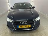 AUDI A3 Limousine 12-19 Audi A3 Limousine 30 TDI Pro Line 4d #0