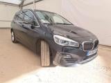 BMW 218d Business Design Auto Série 2 Gran Tourer 218d Lounge 2.0 150CV BVA8 E6d #2