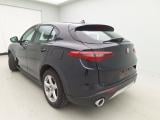 Alfa Romeo, Stelvio '17, Alfa Romeo Stelvio 2.2 D 150 Super 5d #2