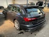 Audi A4 Avant ´15 A4 Avant 30 TDI basis 2.0 TDI 100KW AT7 E6dT #2