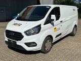 Ford 320 L2 Trend Transit Custom #0