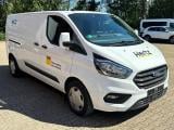 Ford 320 L2 Trend Transit Custom #1