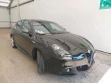 AlfaRomeo 1.6 JTDM 120ch S/S Sport Edition ALFA ROMEO Giulietta 5p Berline 1.6 JTDM 120ch S/S Sport Edition #3