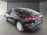 Audi 50 quattro S line E-tron Sportback #2