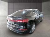 Audi 50 quattro S line E-tron Sportback #3