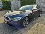 BMW 5-serie 520i High Executive Edition #0