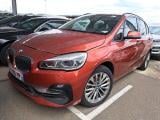 BMW 218i Luxury Série 2 Active Tourer 218i Luxury Line 1.5 135CV BVM6 E6 #0