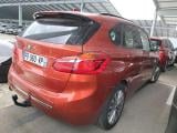 BMW 218i Luxury Série 2 Active Tourer 218i Luxury Line 1.5 135CV BVM6 E6 #2