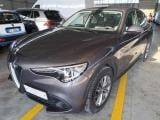 AlfaRomeo ALFA ROMEO STELVIO / 2017 / 5P / SUV 2.2 TURBO DIESEL 210CV AT8 Q4 BUSINESS ALFA ROMEO STELVIO / 2017 / 5P / SUV 2.2 TURBO DIESEL 210CV AT8 Q4 BUSINESS #0