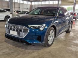 Audi 55QUATTRO AUDI E-TRON SPORTBACK / 2019 / 5P / SUV 55 QUATTRO