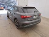 Audi 40 TFSI e 204 S Tronic S Line A3 Sportback 40 TFSI e S line 1.4 205CV BVA6 E6d #1